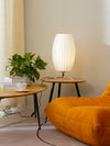 Nelson Tripod Table Lamp