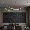 Neon Pendant Lamp