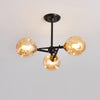 Nessa Glass Pendant Light