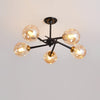 Nessa Glass Pendant Light