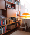 Mushroom Playful Table Lamp