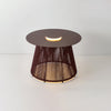 Nit Outdoor Portable Solar Floor Lamp