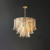 Nobelium Tribeca Chandelier