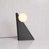 Noir Roy Table Lamp