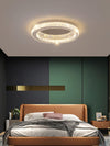 Nolan Mirror Ceiling Light