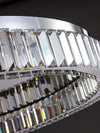 Nolan Mirror Ceiling Light