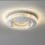 Nolan Mirror Ceiling Light