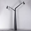 Nolan Sculpture Floor Lamp