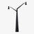Nolan Sculpture Floor Lamp