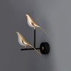Nomi Wall Lamp