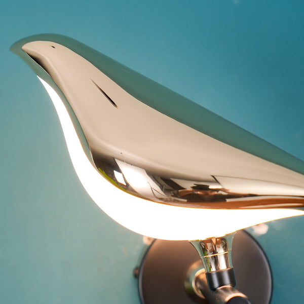 Nomi Wall Lamp