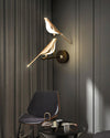 Nomi Wall Lamp