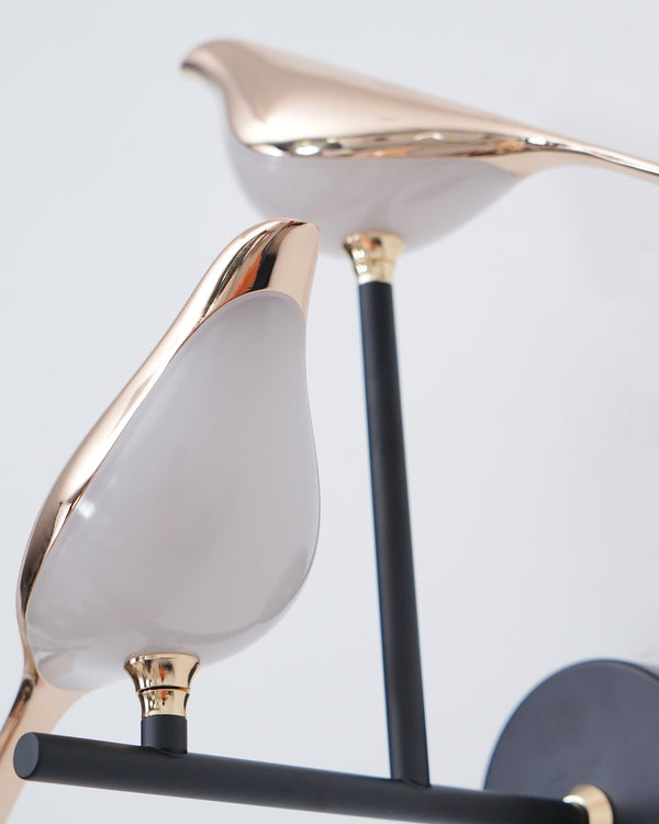 Nomi Wall Lamp