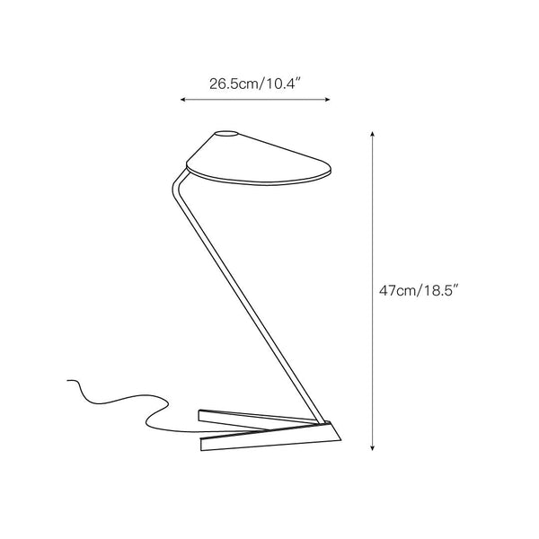 non-la-table-lamp
