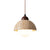 nora-dome-pendant-lamp