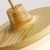 Nordic Simplicity Pendant Light