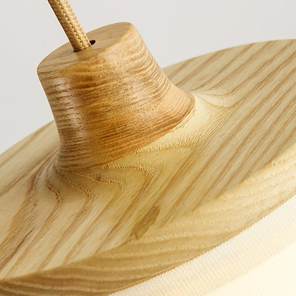 Nordic Simplicity Pendant Light