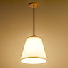 Nordic Simplicity Pendant Light