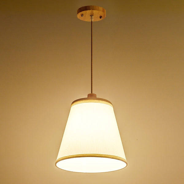 Nordic Simplicity Pendant Light
