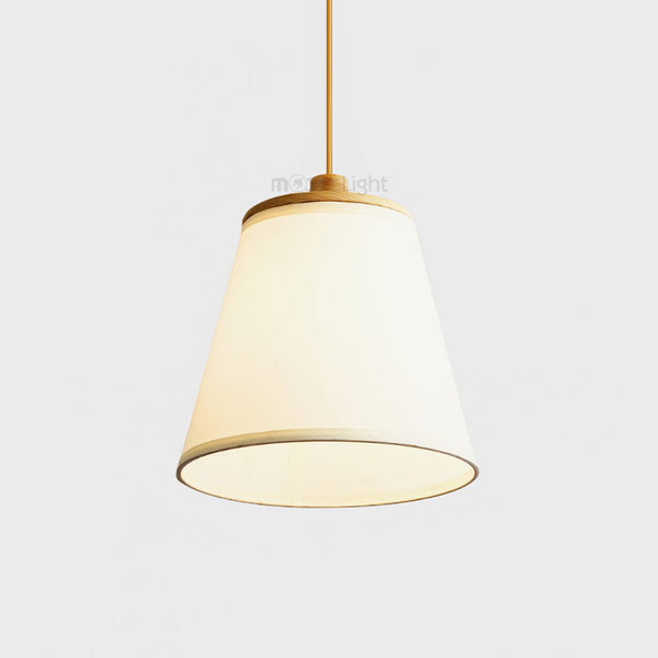 Nordic Simplicity Pendant Light