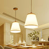 Nordic Simplicity Pendant Light