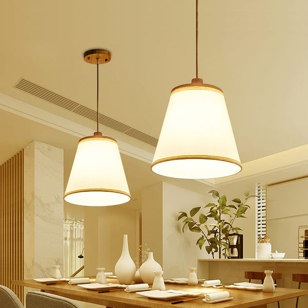 Nordic Simplicity Pendant Light
