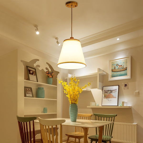Nordic Simplicity Pendant Light