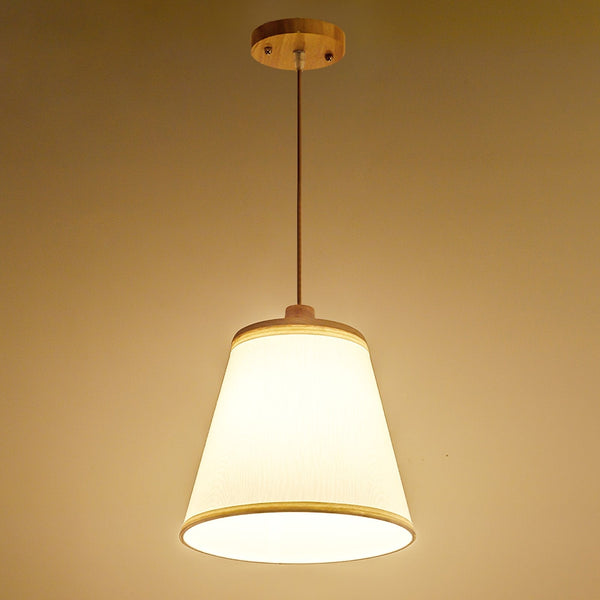 Nordic Simplicity Pendant Light