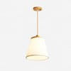 Nordic Simplicity Pendant Light