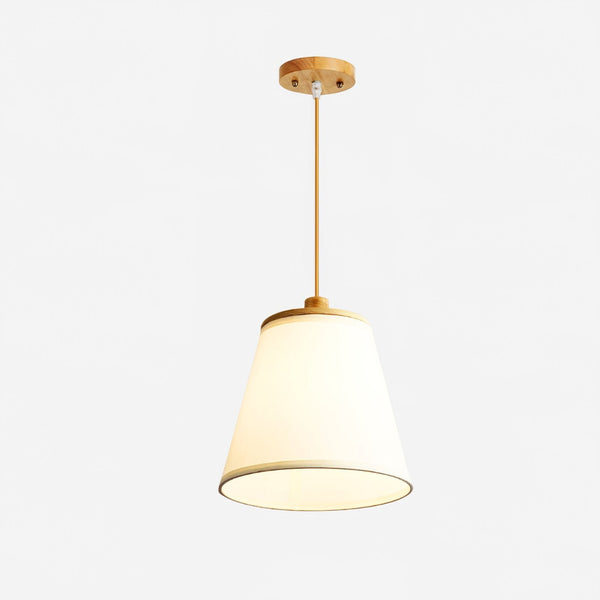 Nordic Simplicity Pendant Light
