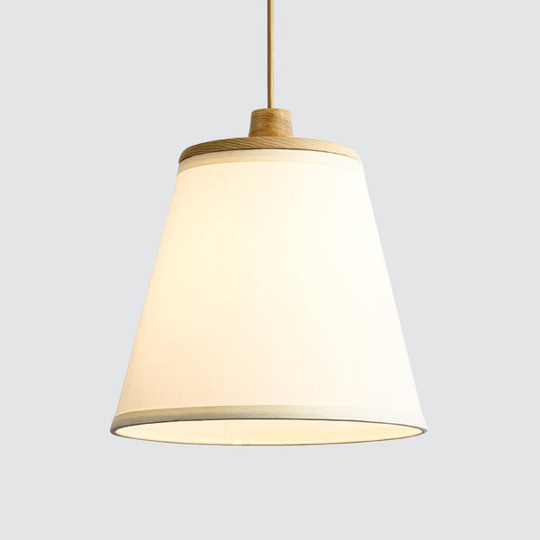 Nordic Simplicity Pendant Light