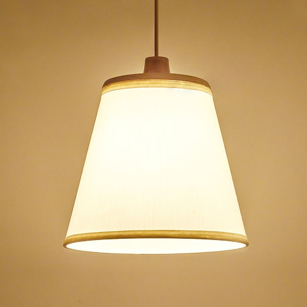 Nordic Simplicity Pendant Light