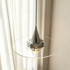 Nova Disc Pendant Light