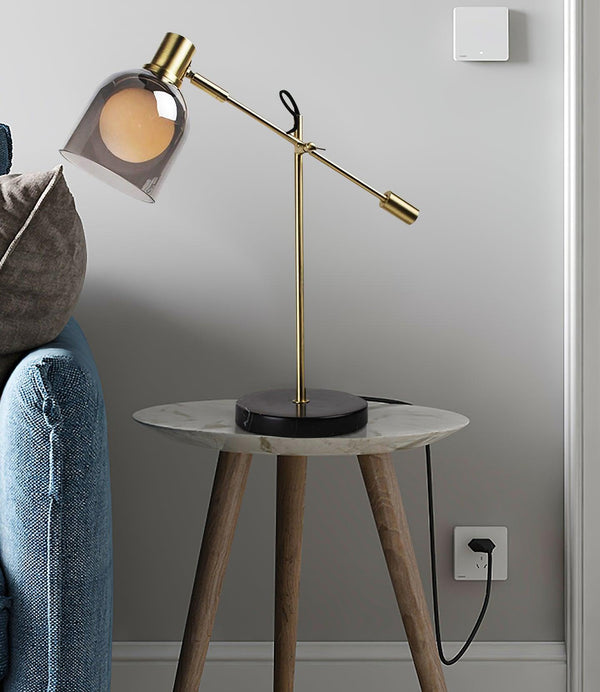 Nyos Table Lamp