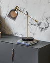 Nyos Table Lamp