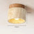 flush-mounted-ceiling-lamp-loanword