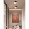 flush-mounted-ceiling-lamp-loanword