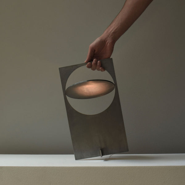 Obj 01 Table Lamp