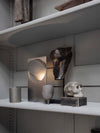 Obj 01 Table Lamp