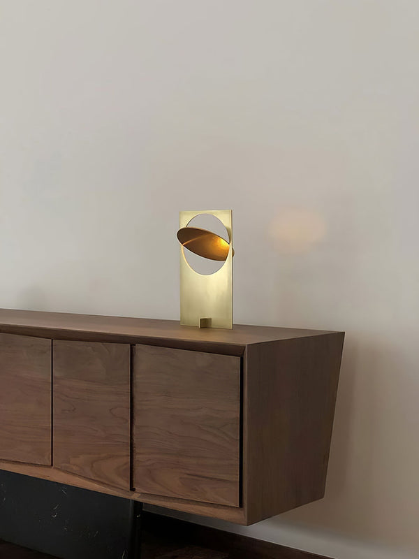Obj 01 Table Lamp