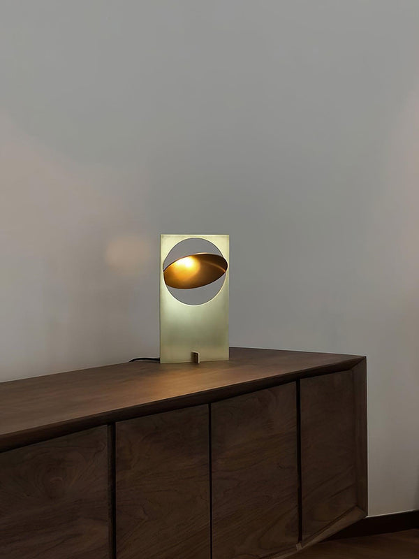 Obj 01 Table Lamp
