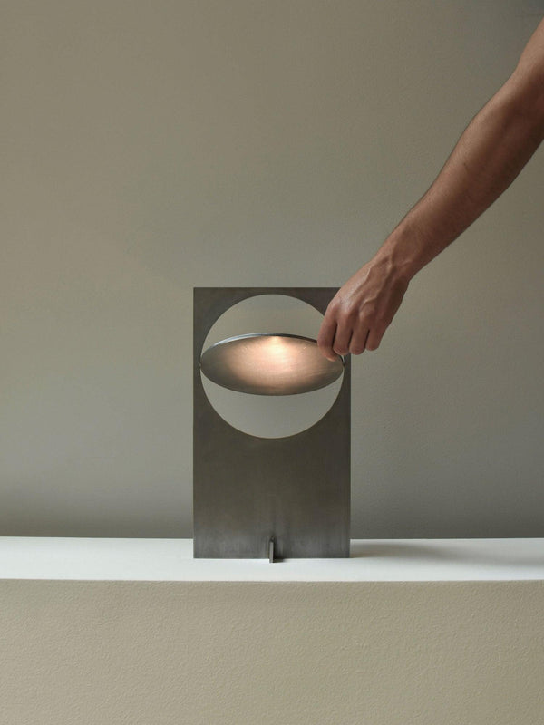 Obj 01 Table Lamp