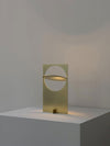 Obj 01 Table Lamp