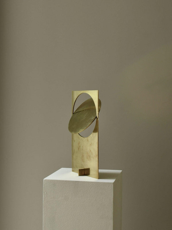 Obj 01 Table Lamp