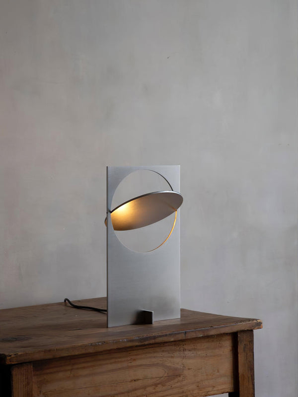Obj 01 Table Lamp
