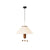 Octopus Pendant Lamp