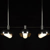 Capsule Chandelier