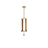 Capsule Chandelier
