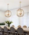 Ofelia Pendant Light