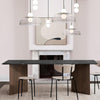 Ohm Pendant Light